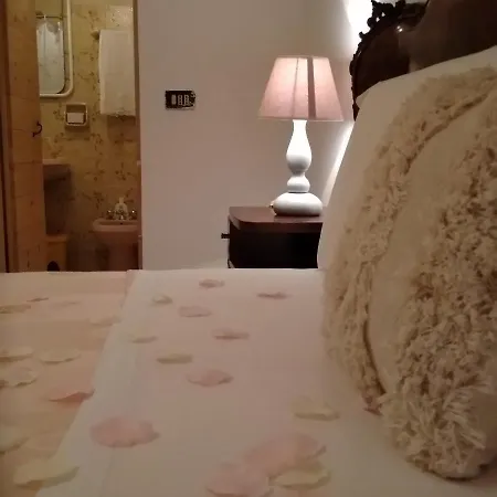Petalo Rosso B&B Lenola Room photo