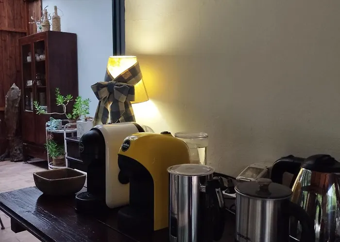 Petalo Rosso B&B