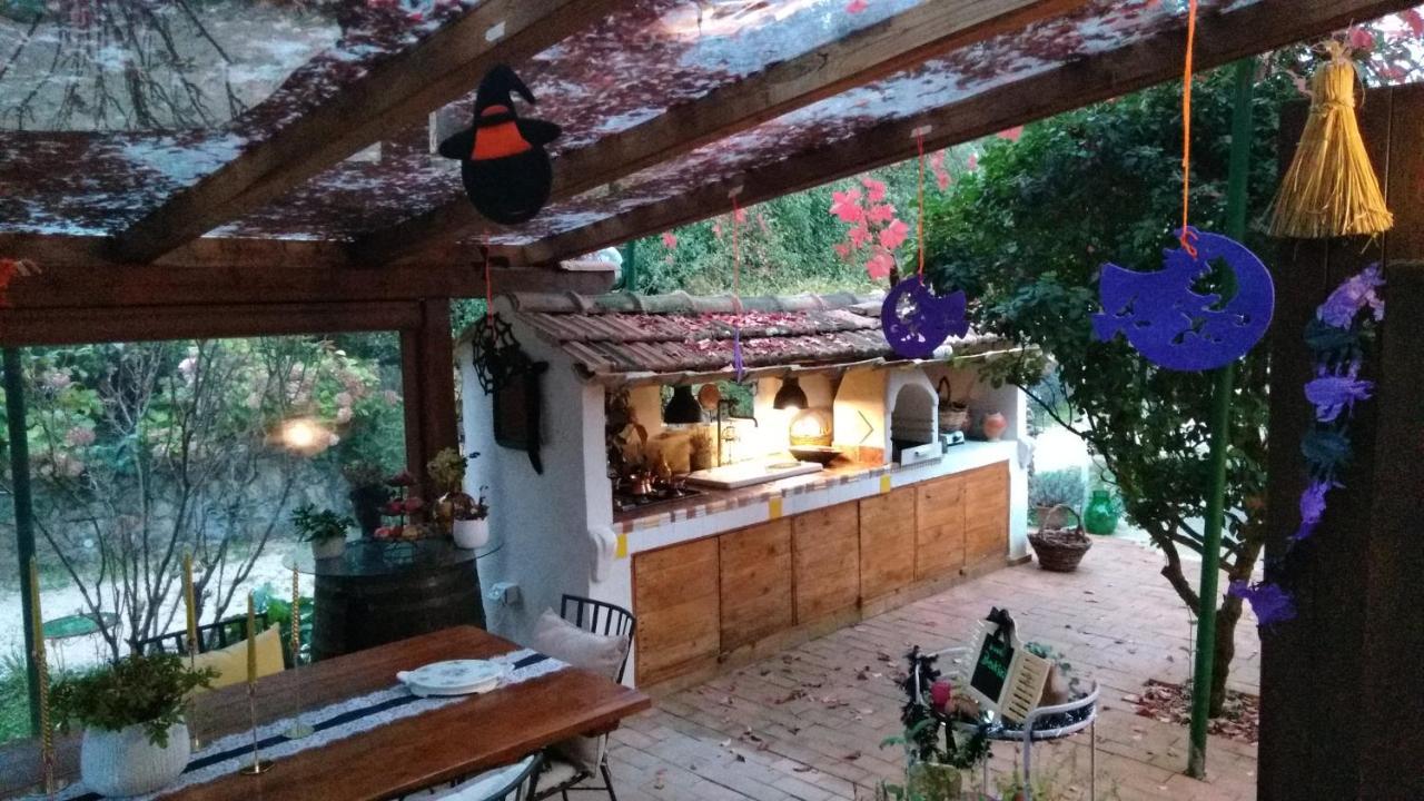 Petalo Rosso Bed & Breakfast *