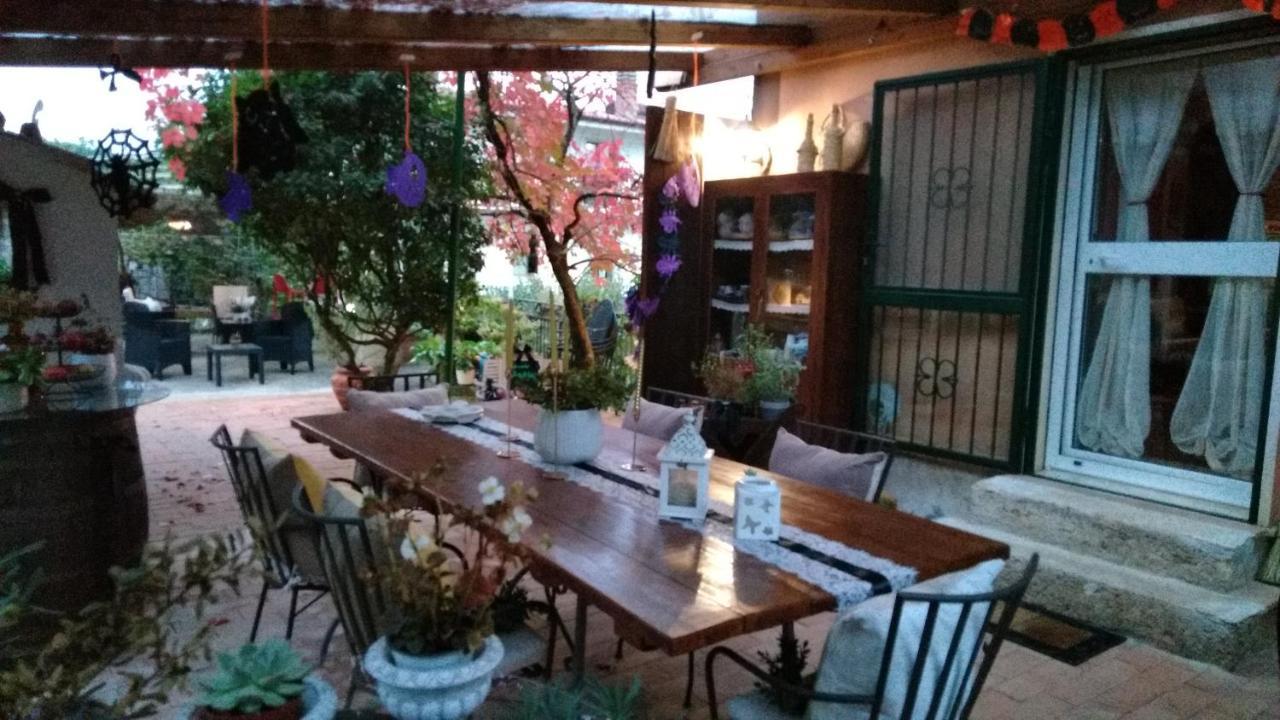 Bed & Breakfast Petalo Rosso