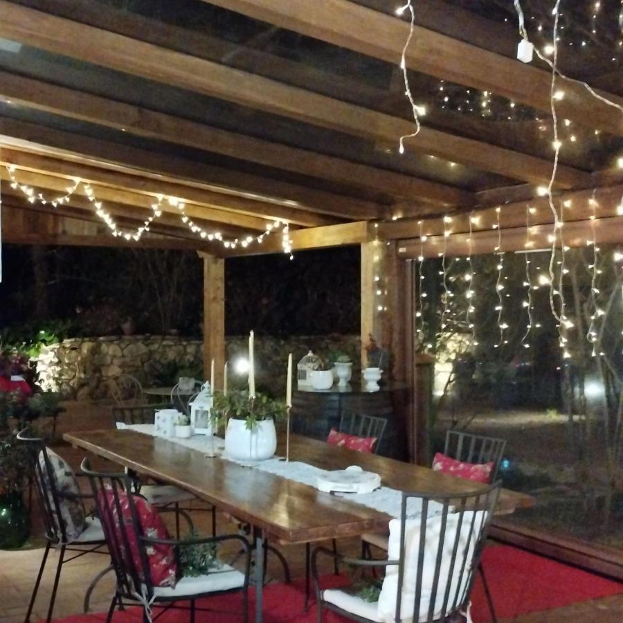 Petalo Rosso Bed & Breakfast Lenola