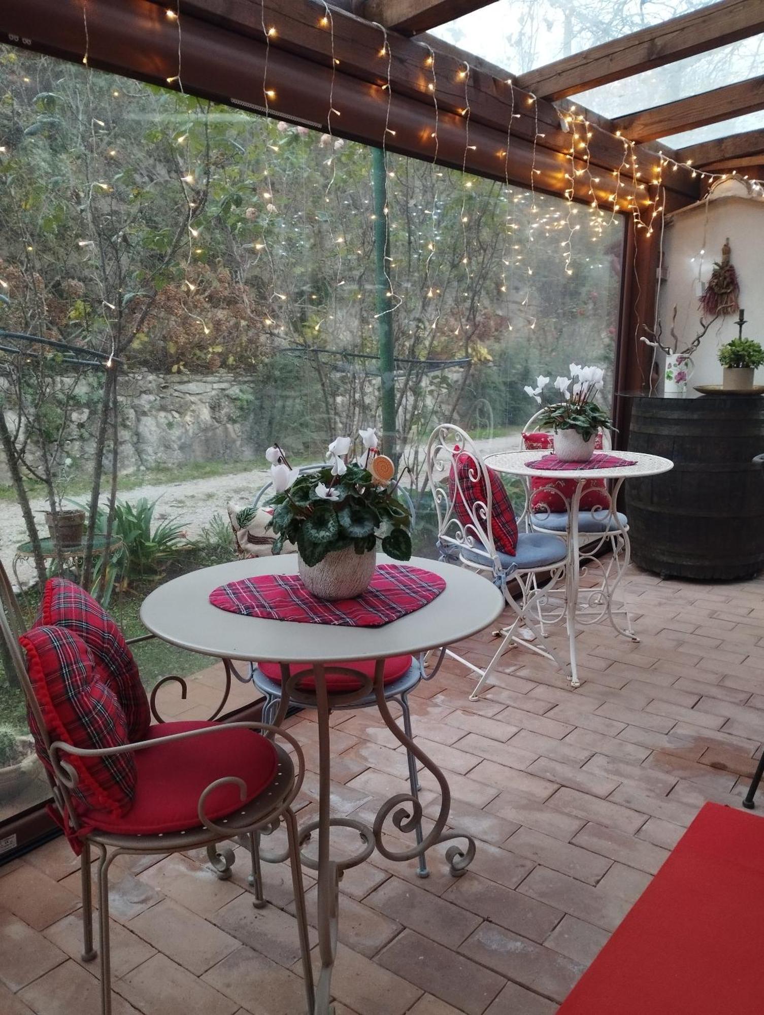 Petalo Rosso Bed & Breakfast