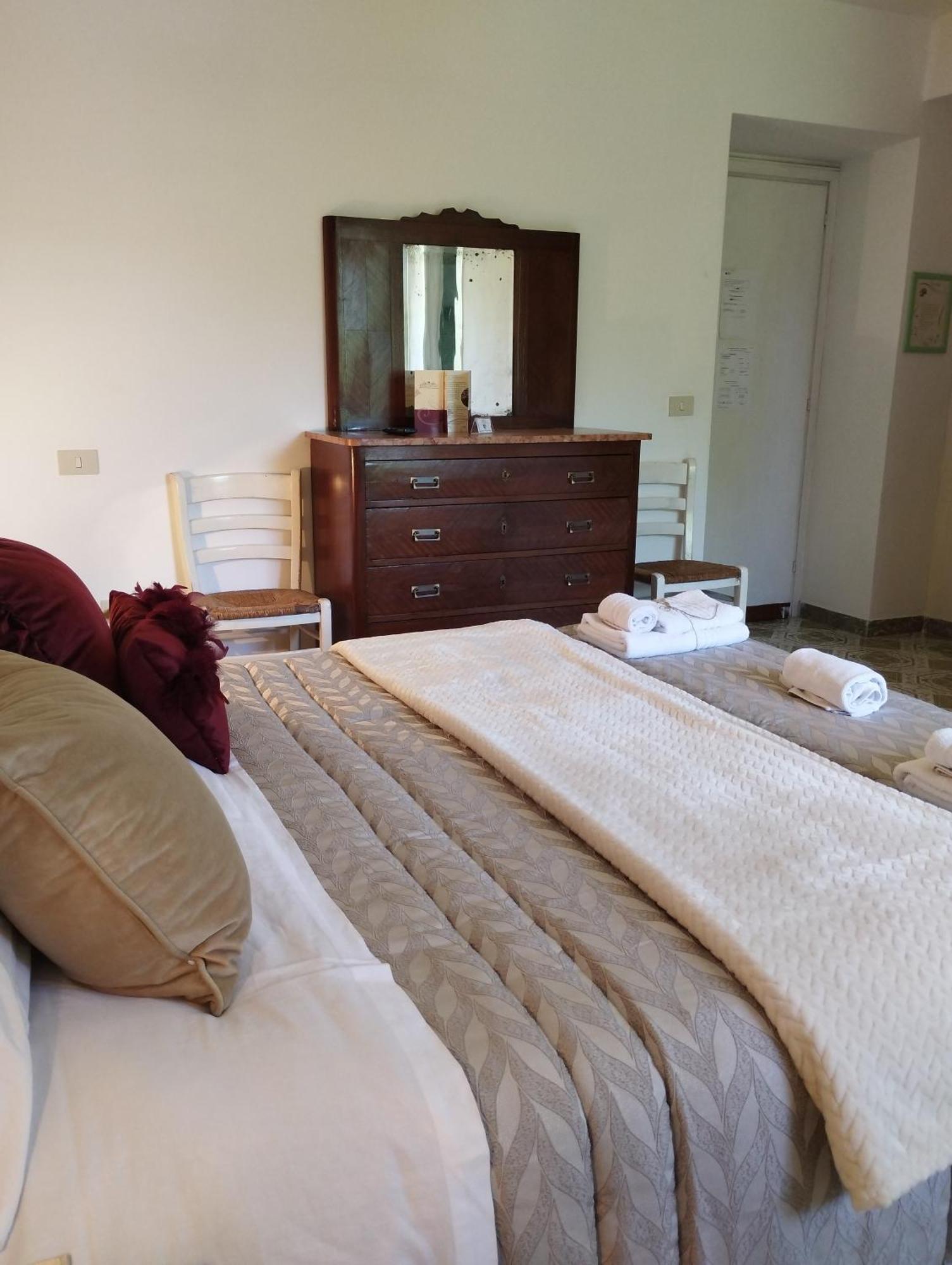 Petalo Rosso Bed & Breakfast