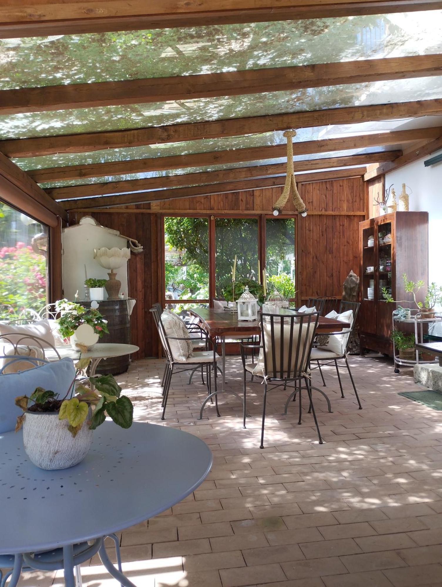 Bed & Breakfast Petalo Rosso