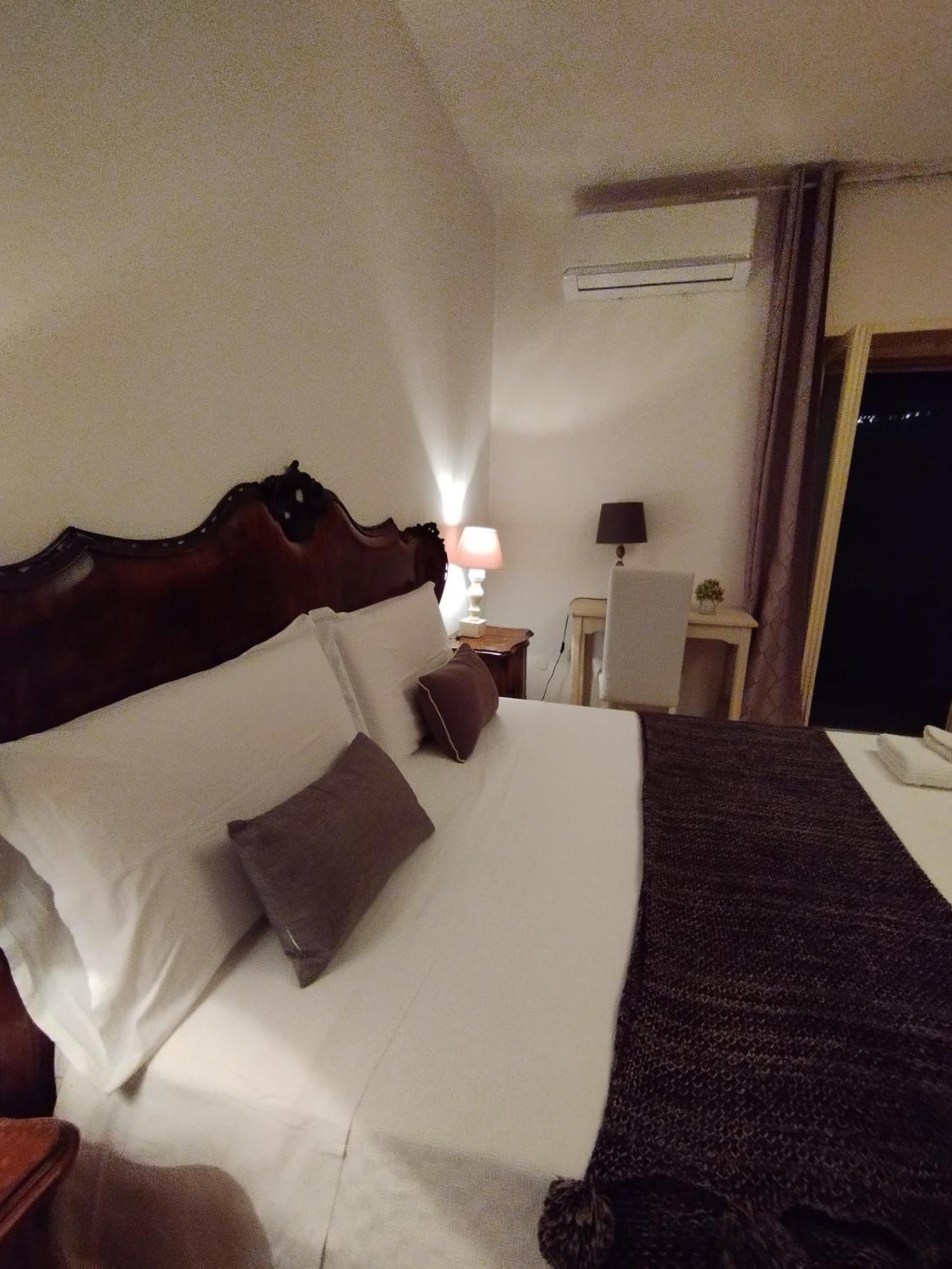 Petalo Rosso Bed & Breakfast *