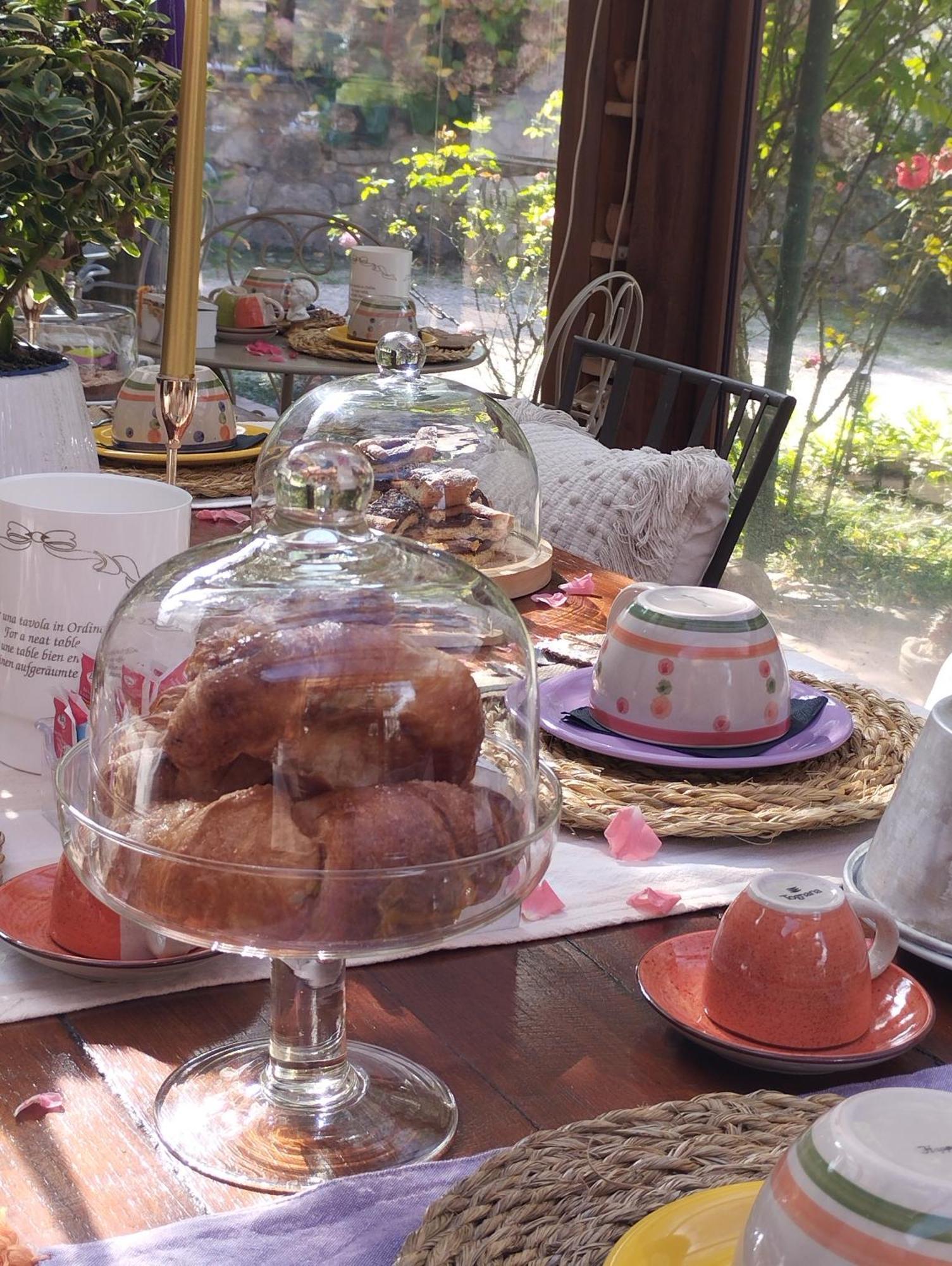 Bed & Breakfast Petalo Rosso