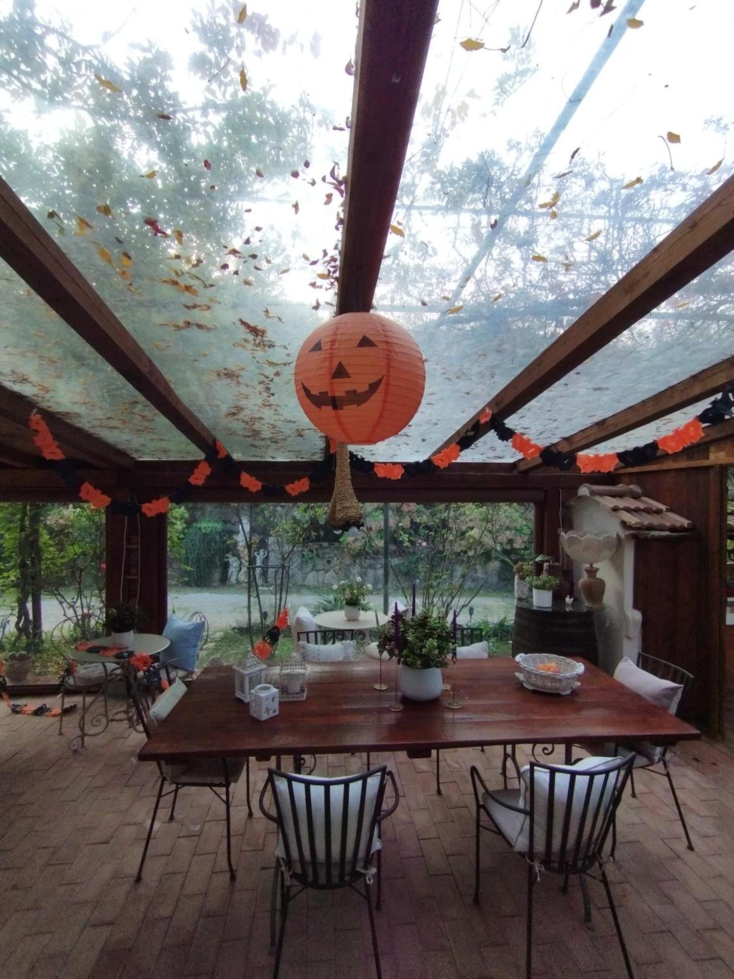 Bed & Breakfast Petalo Rosso Lenola
